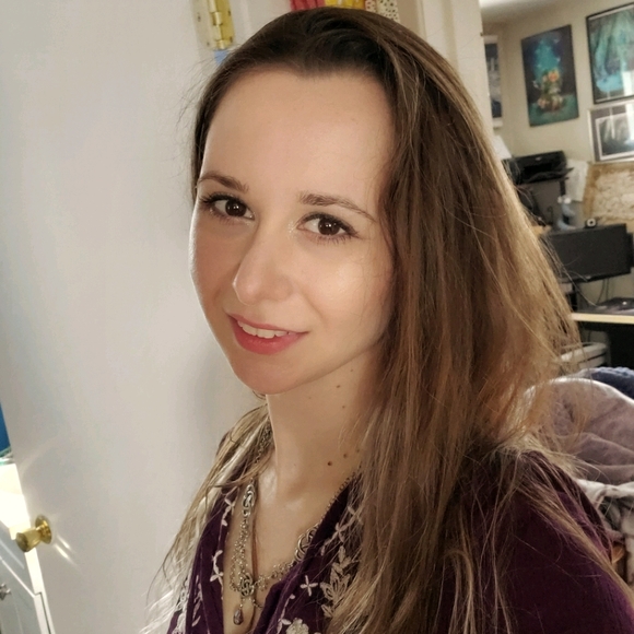Meet your Posher, Morgan - Picture 1 of 1